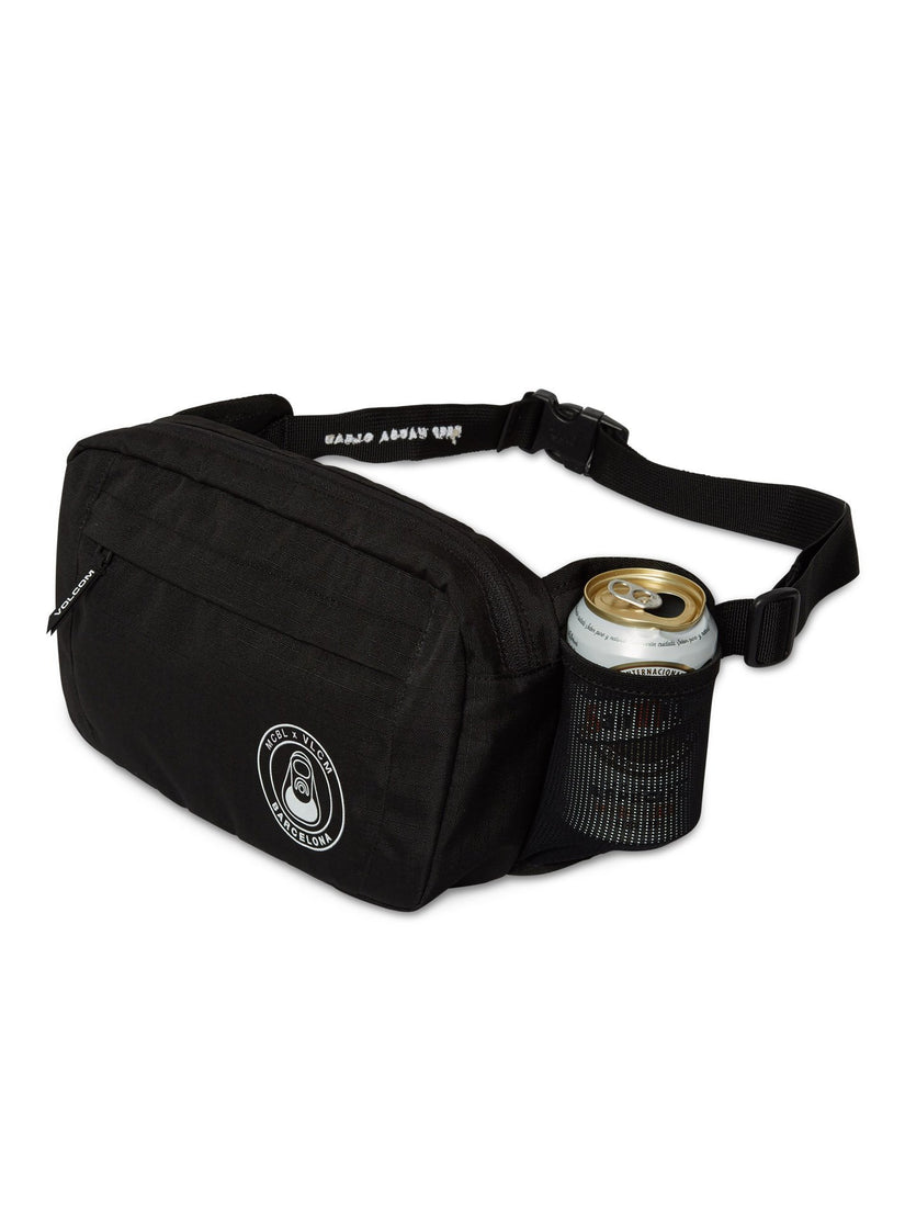 MBLxVLCM BEER BAG (D6512050_BLK) [1]
