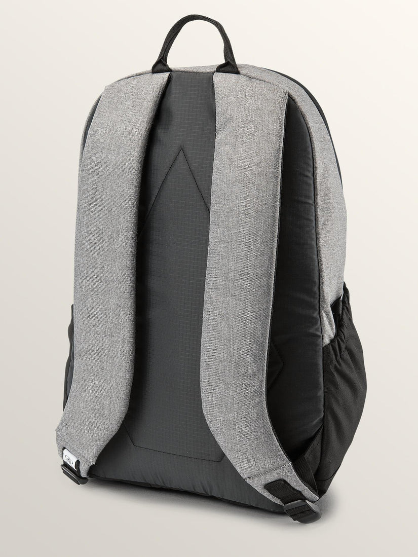 Substrate Backpack - Black Grey