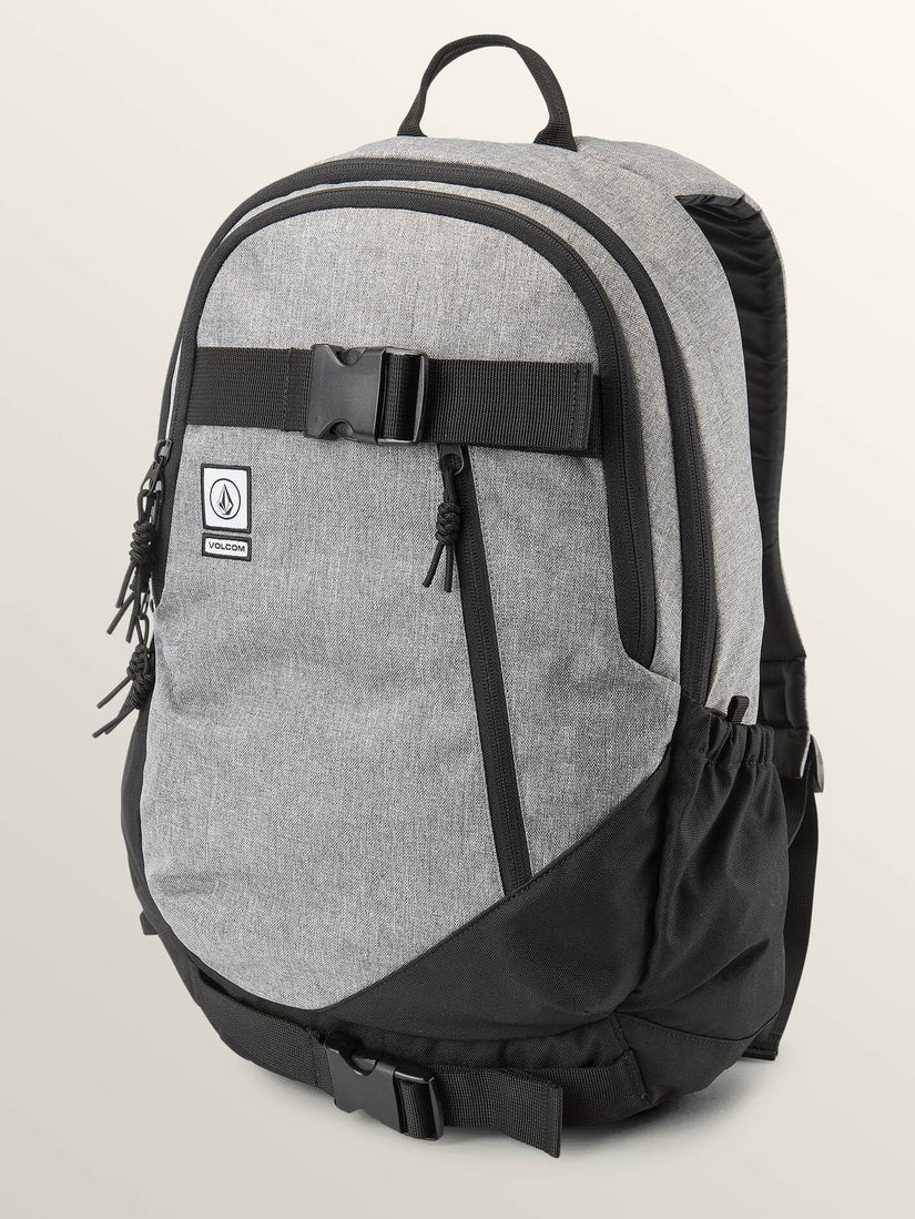 Substrate Backpack - Black Grey