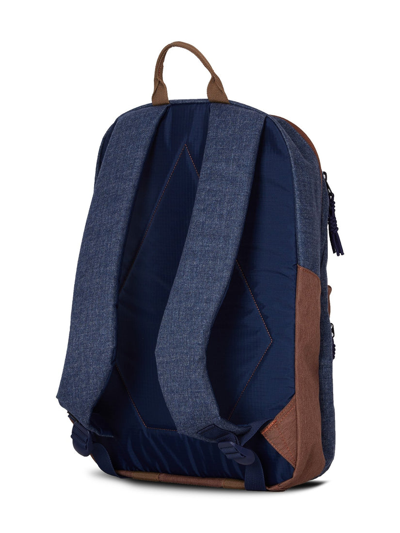 Academy Backpack - Camper Blue