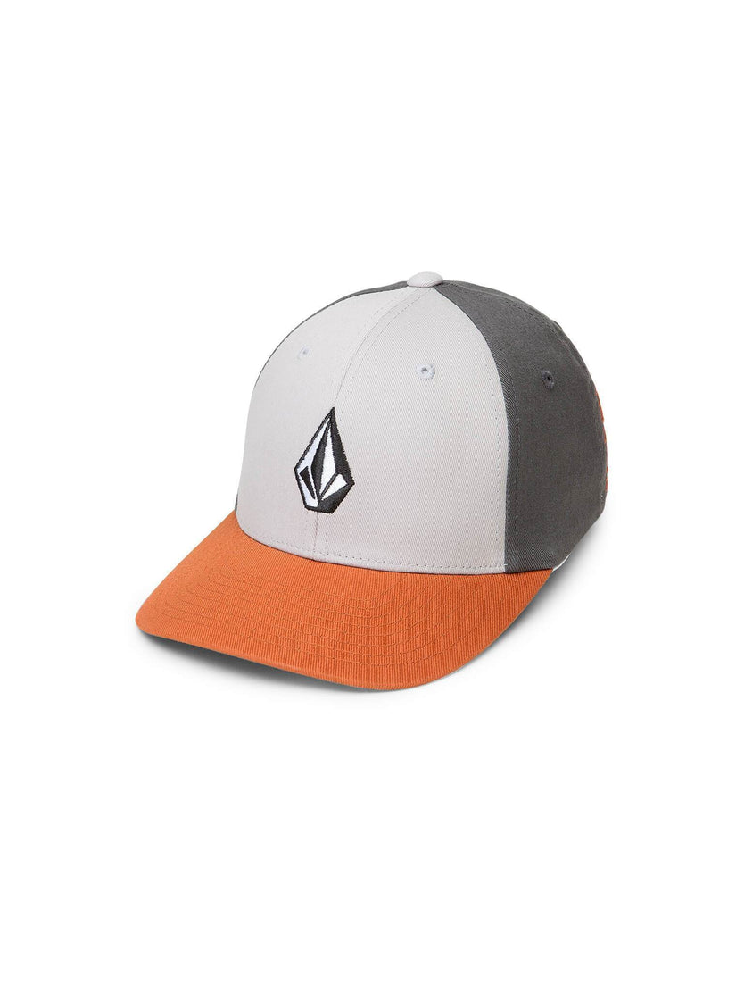 full-stone-xfit-hat-copper(Kids)
