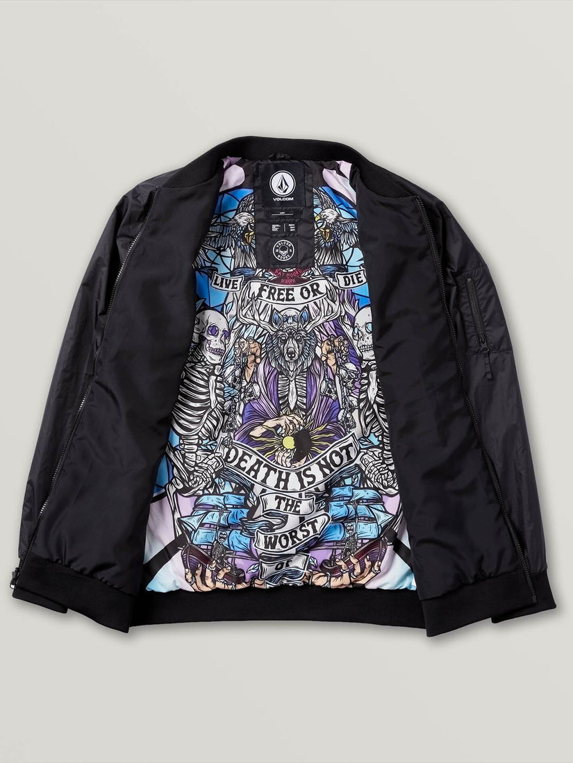 PAT MOORE 3-IN-1 JKT (G0452004_BLK) [4]
