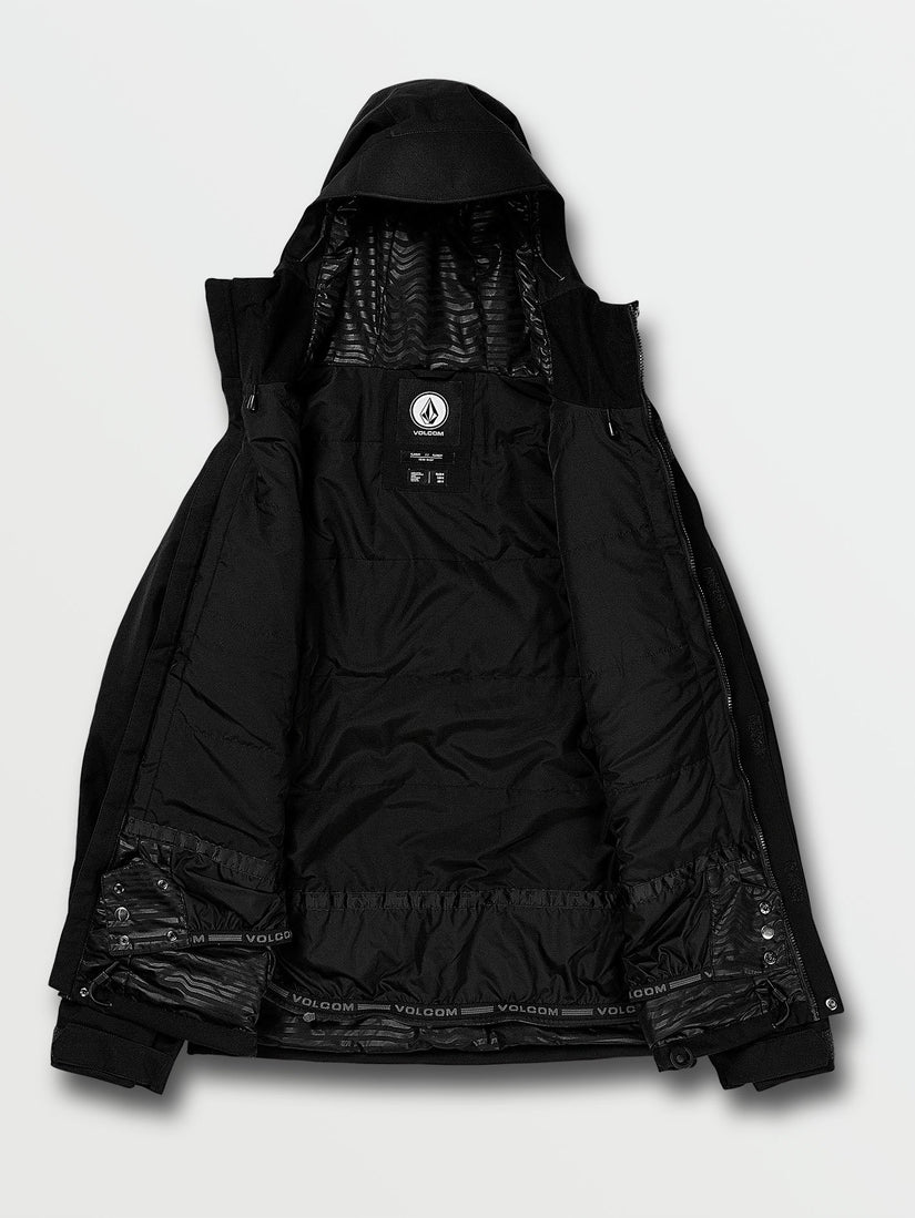 SCORTCH INS JACKET (G0452108_BLK) [05]