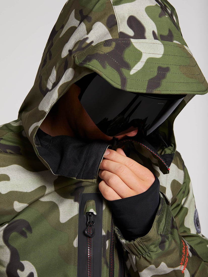 STONE GORE-TEX® JKT (G0652003_CMG) [5]