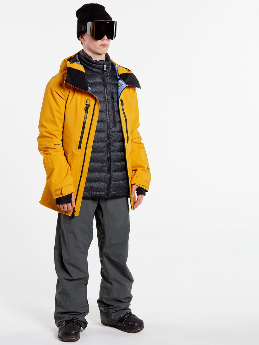 GUIDE GORE-TEX JACKET (G0652101_RSG) [02]