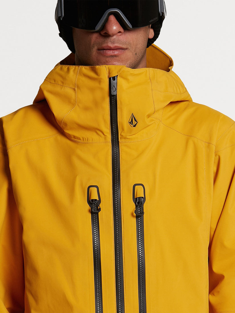 GUIDE GORE-TEX JACKET (G0652101_RSG) [05]