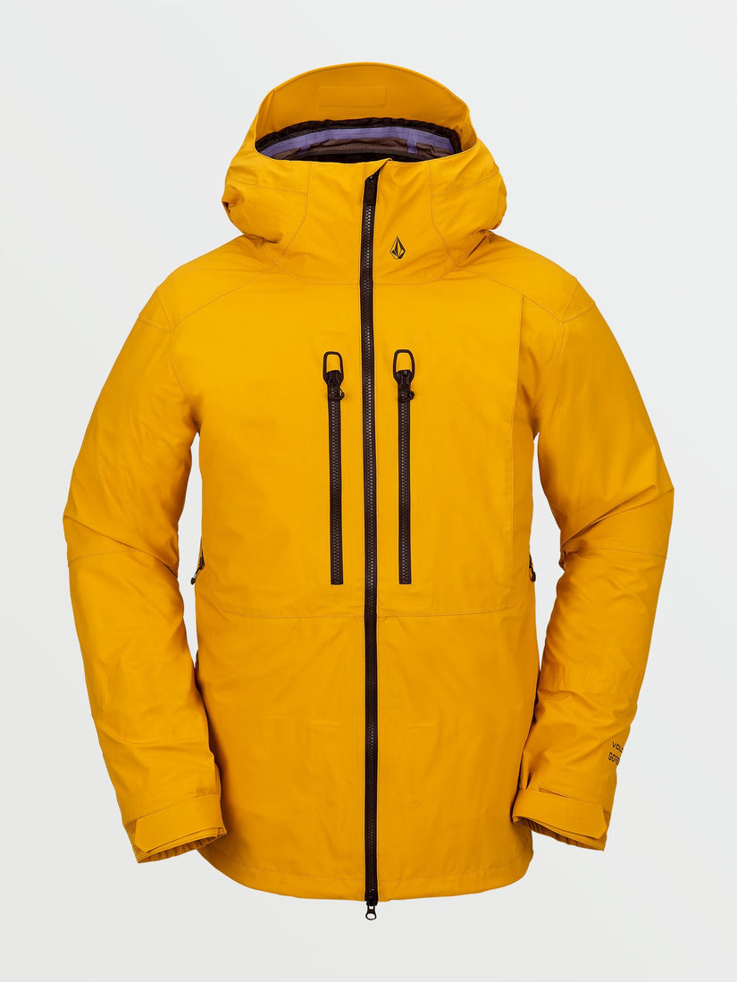 GUIDE GORE-TEX JACKET (G0652101_RSG) [F]