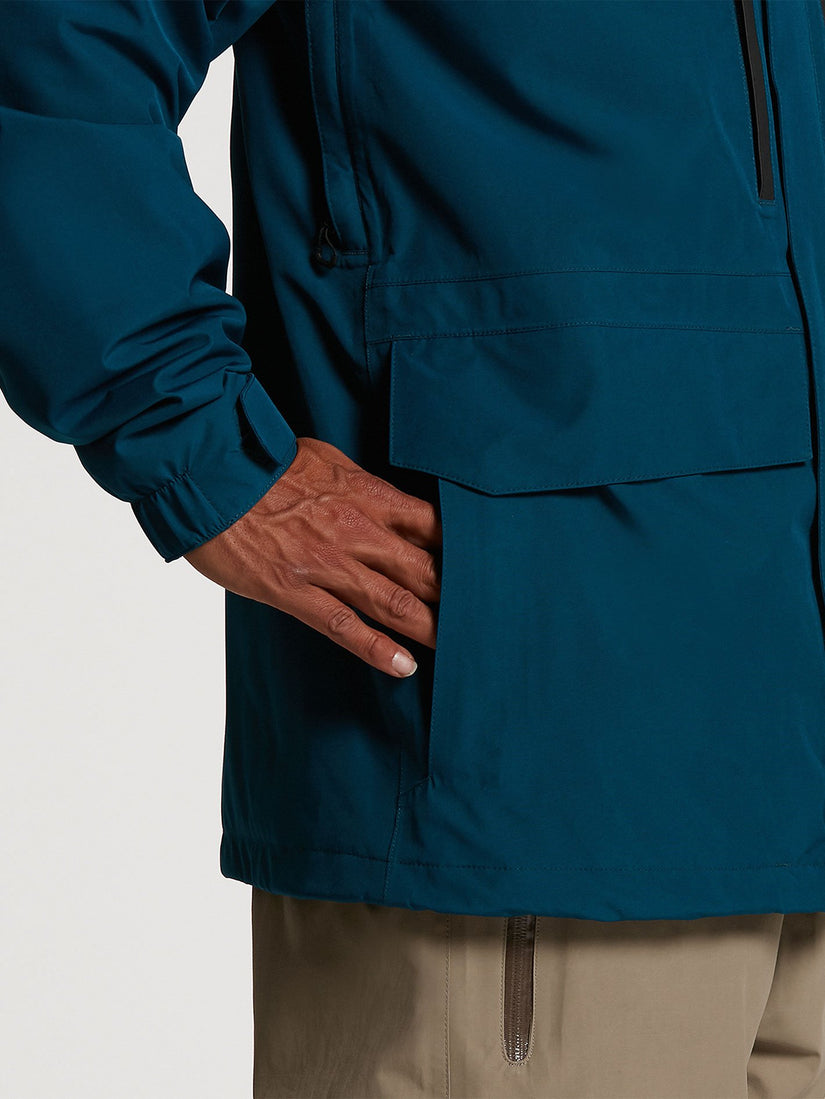 TEN GORE-TEX JACKET (G0652116_BML) [04]