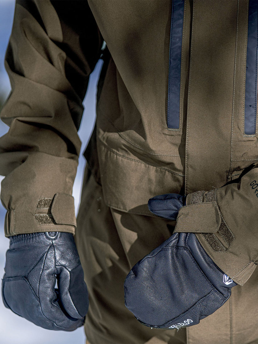 TEN GORE-TEX JACKET (G0652116_BML) [35]