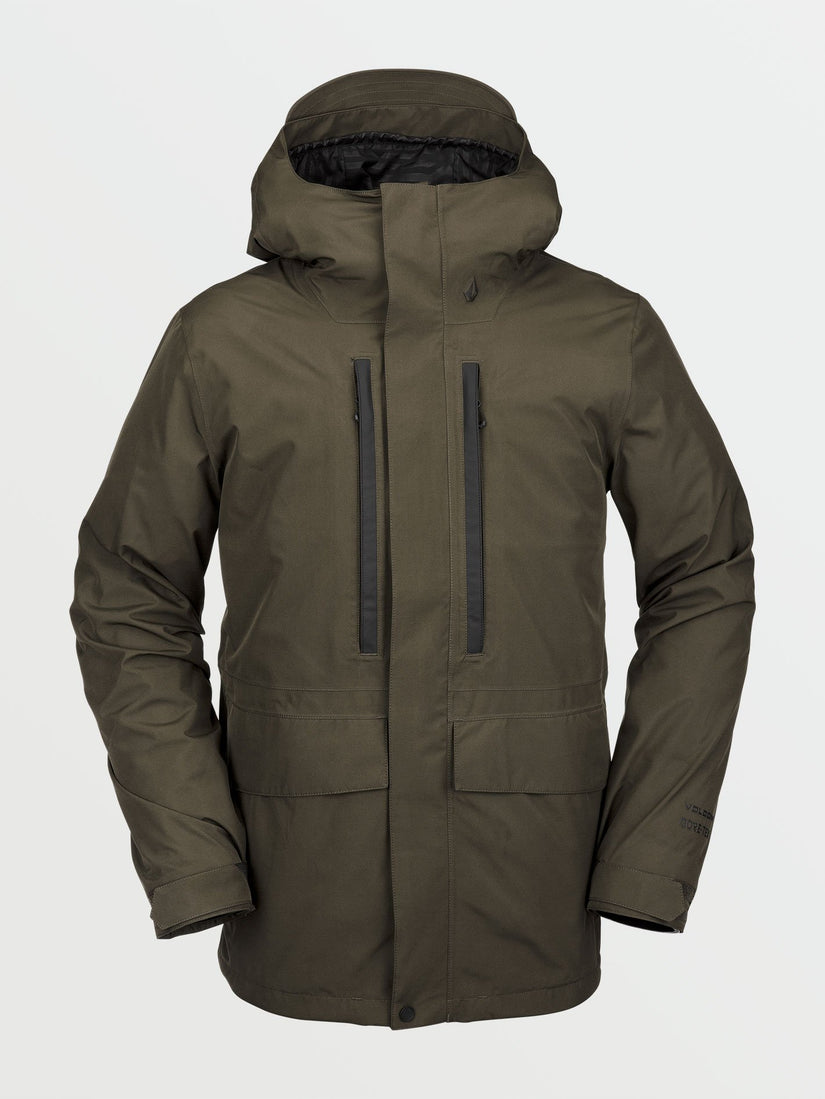 TEN GORE-TEX JACKET (G0652116_BML) [F]