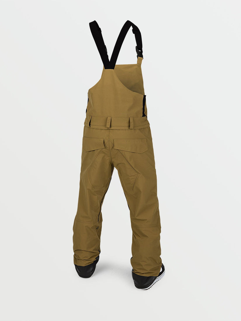 RAIN GORE BIB OVERALL (G1351902_BUK) [B]