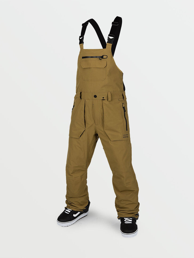 RAIN GORE BIB OVERALL (G1351902_BUK) [F]