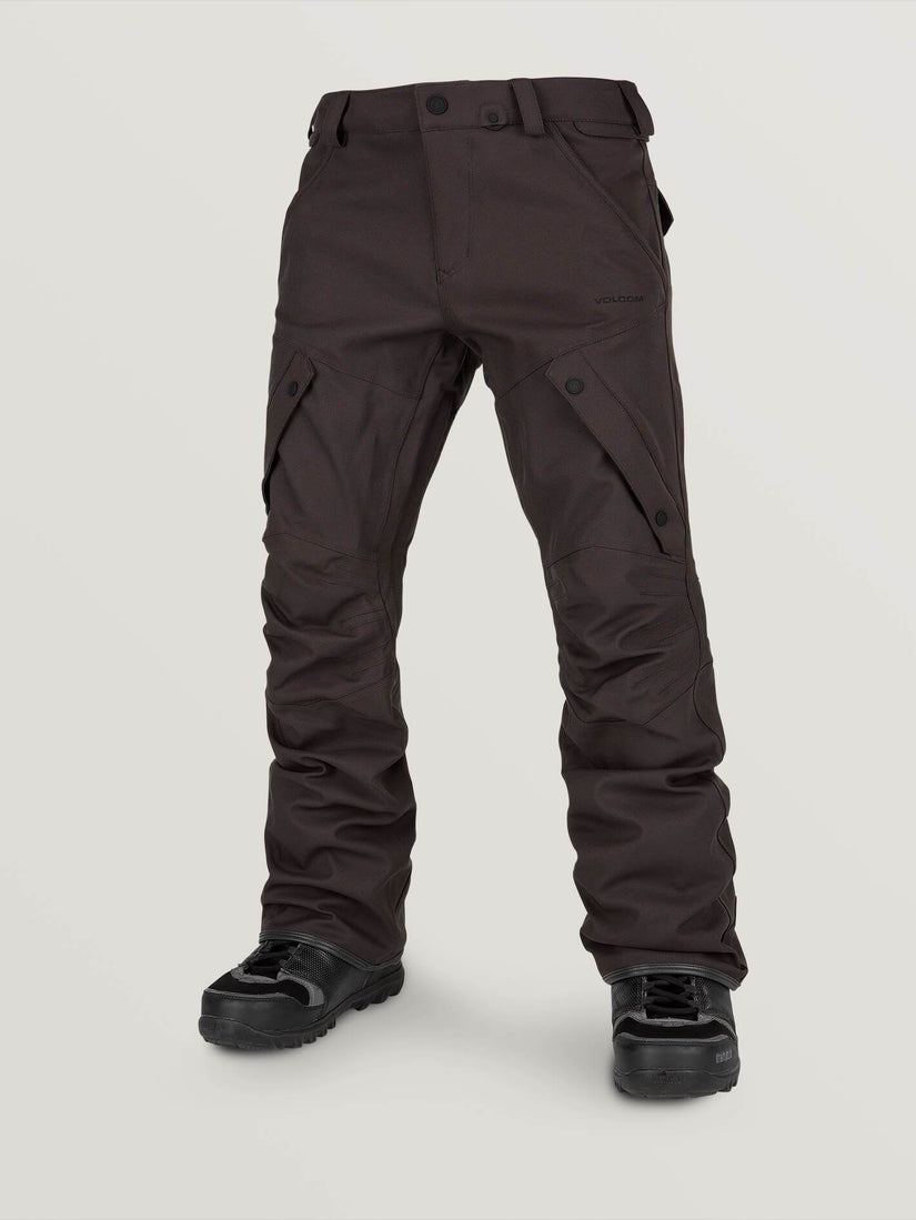 ARTICULATED PANT (G1351908_VBK) [F]
