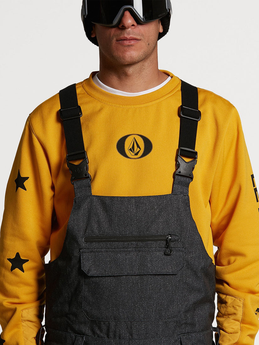 ROAN BIB OVERALL (G1351909_BTS) [04]