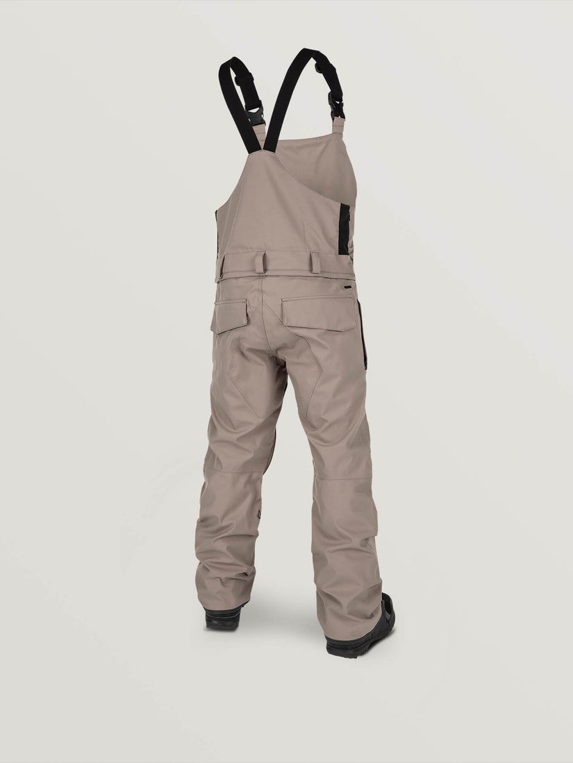 ROAN BIB OVERALL (G1351909_TEK) [B]