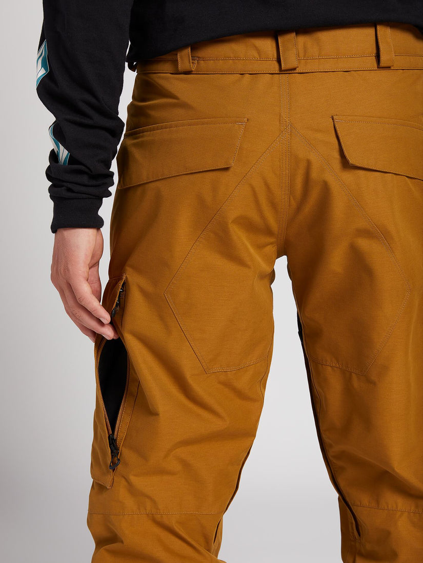 LO GORE-TEX® PANT (G1352004_CRL) [4]