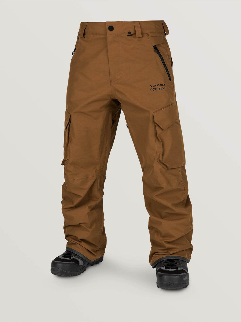 LO GORE-TEX® PANT (G1352004_CRL) [F]