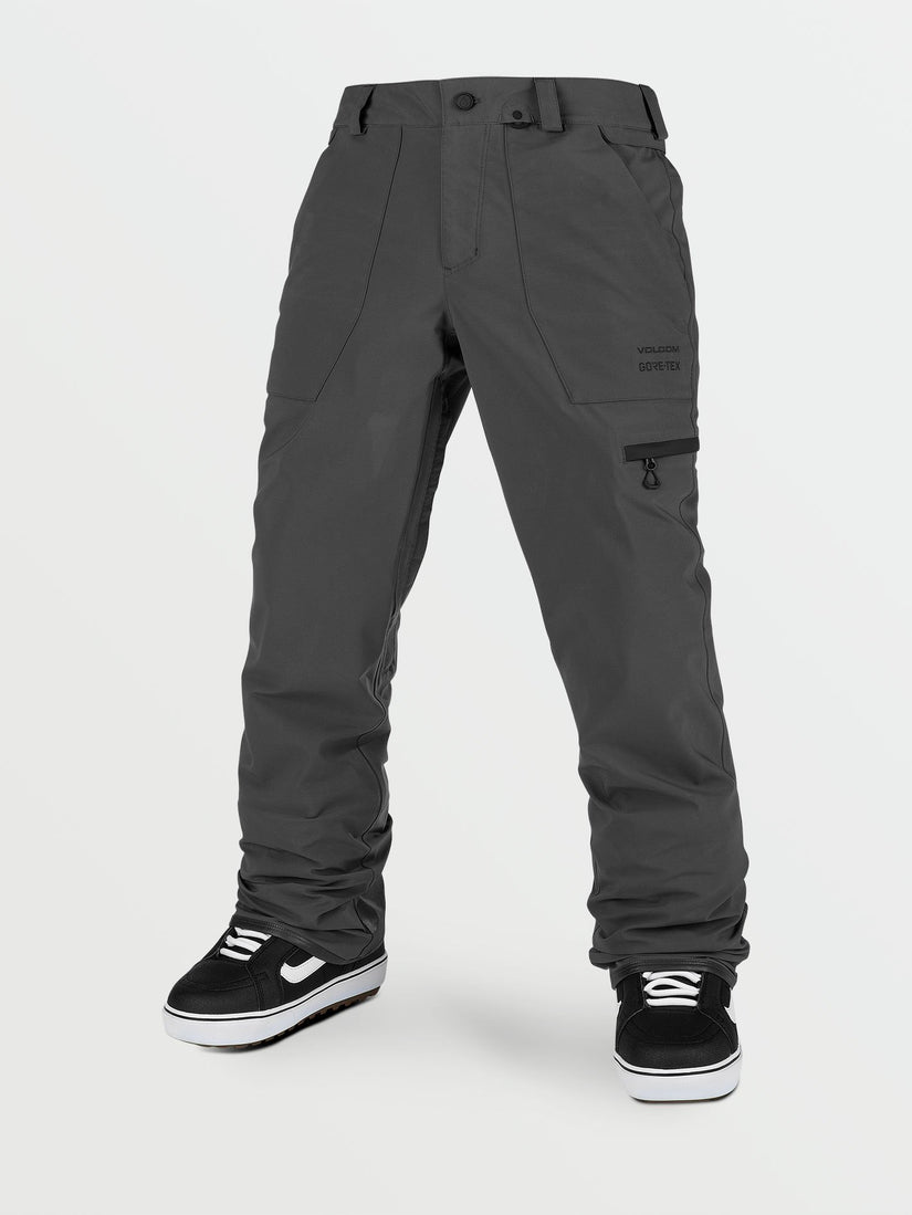 STRETCH GORE-TEX PANT (G1352103_DGR) [F]