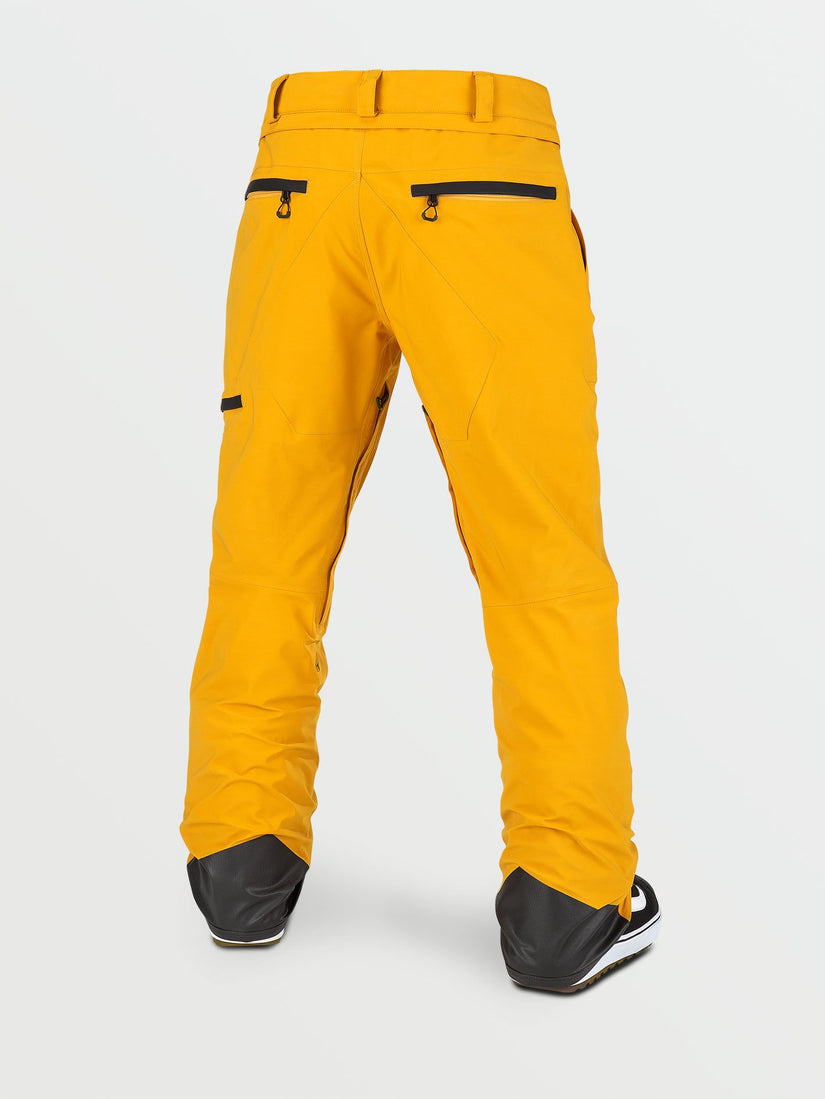 STRETCH GORE-TEX PANT (G1352103_RSG) [B]