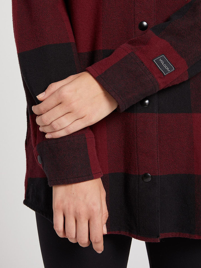 JENNY FLANNEL JKT (H0152002_SCR) [3]