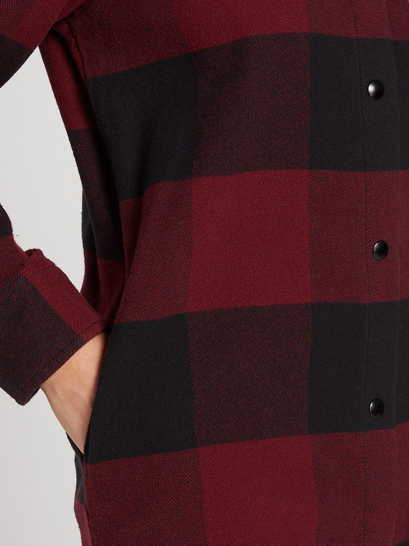 JENNY FLANNEL JKT (H0152002_SCR) [4]