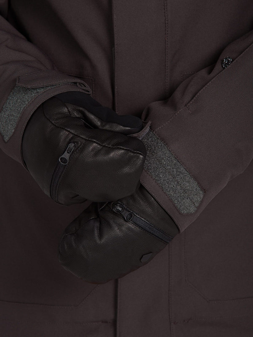 SHADOW INS JACKET (H0451913_MER) [11]