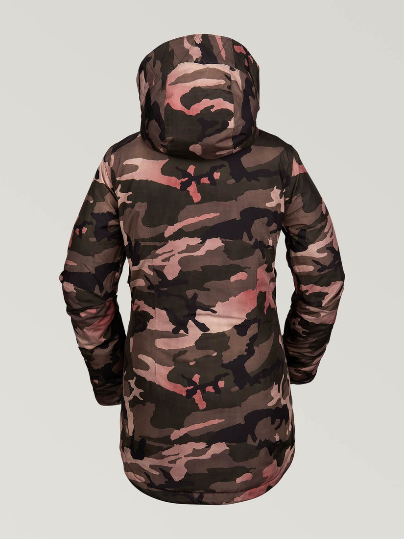 EVA INS GORE-TEX JKT (H0452003_FDR) [B]