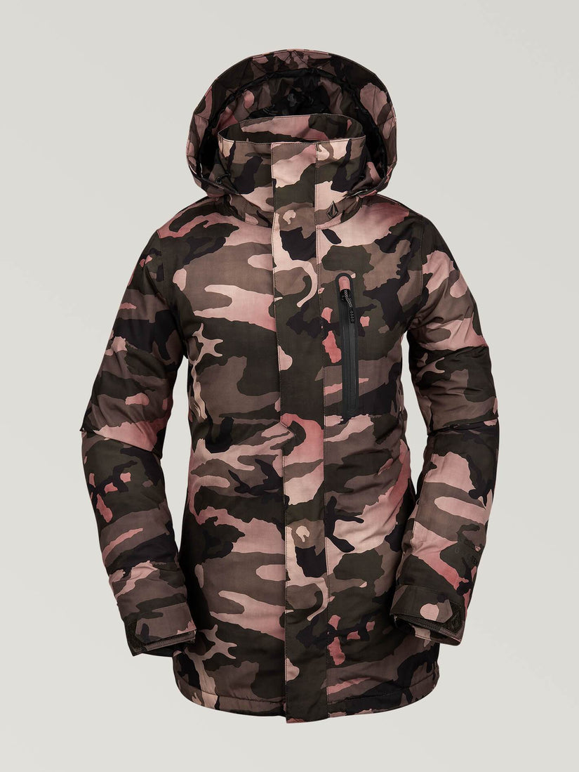 EVA INS GORE-TEX JKT (H0452003_FDR) [F]