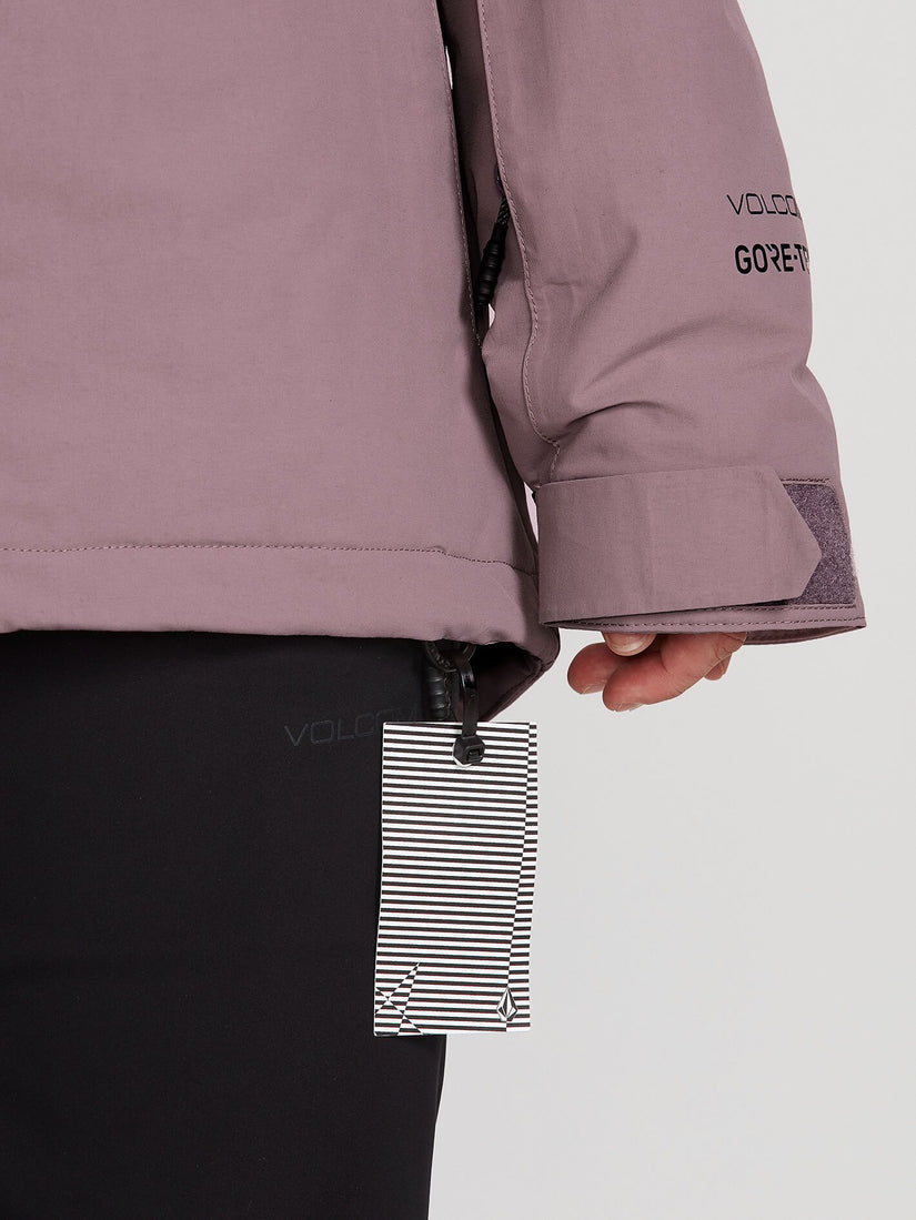 EVA INS GORE-TEX JKT (H0452003_PUH) [009]