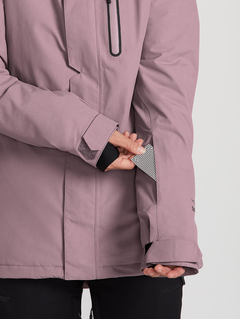EVA INS GORE-TEX JKT (H0452003_PUH) [09]