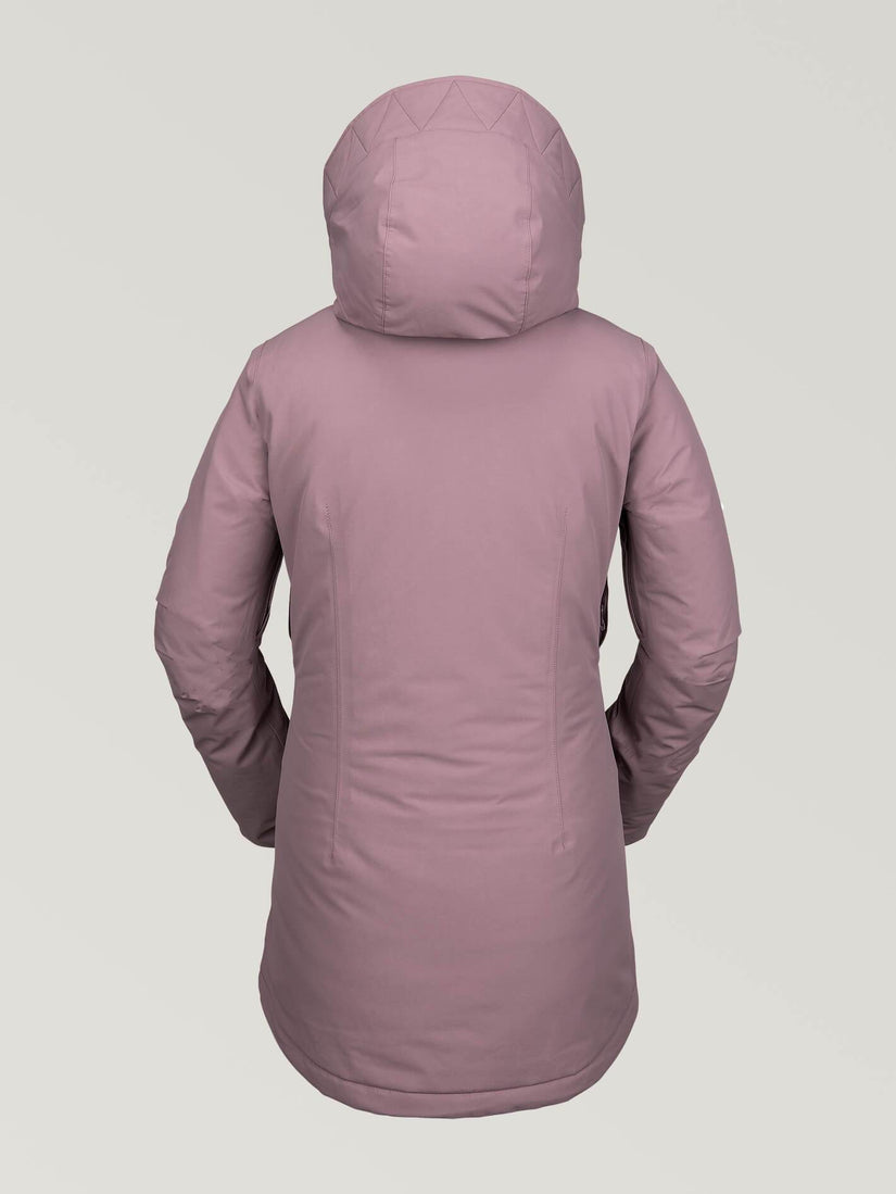 EVA INS GORE-TEX JKT (H0452003_PUH) [B]