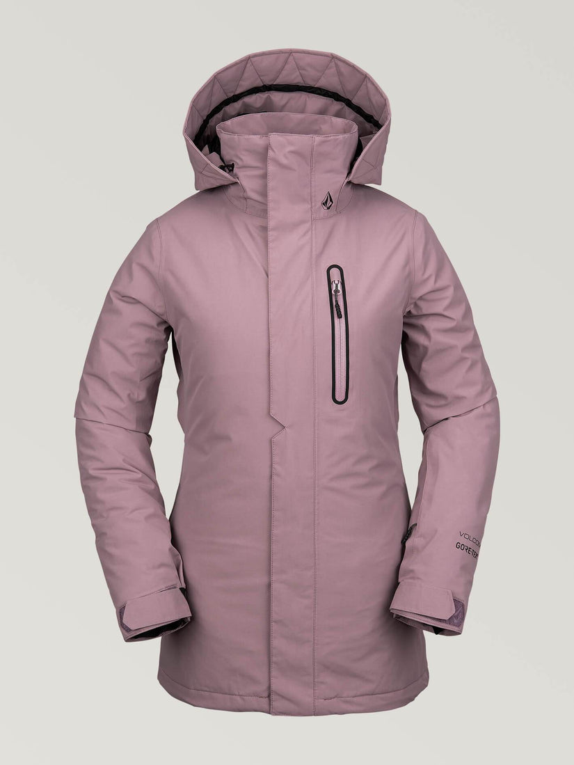 EVA INS GORE-TEX JKT (H0452003_PUH) [F]