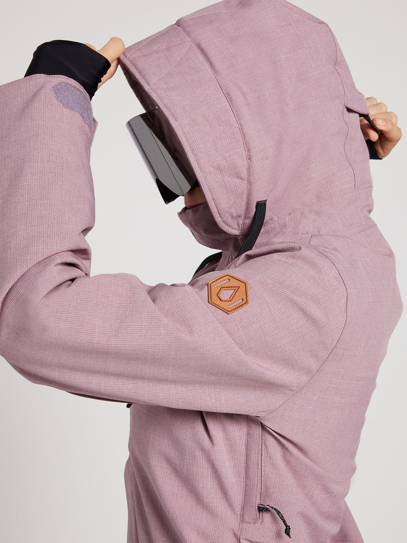 SHRINE INS JACKET (H0452007_BLK) [10]