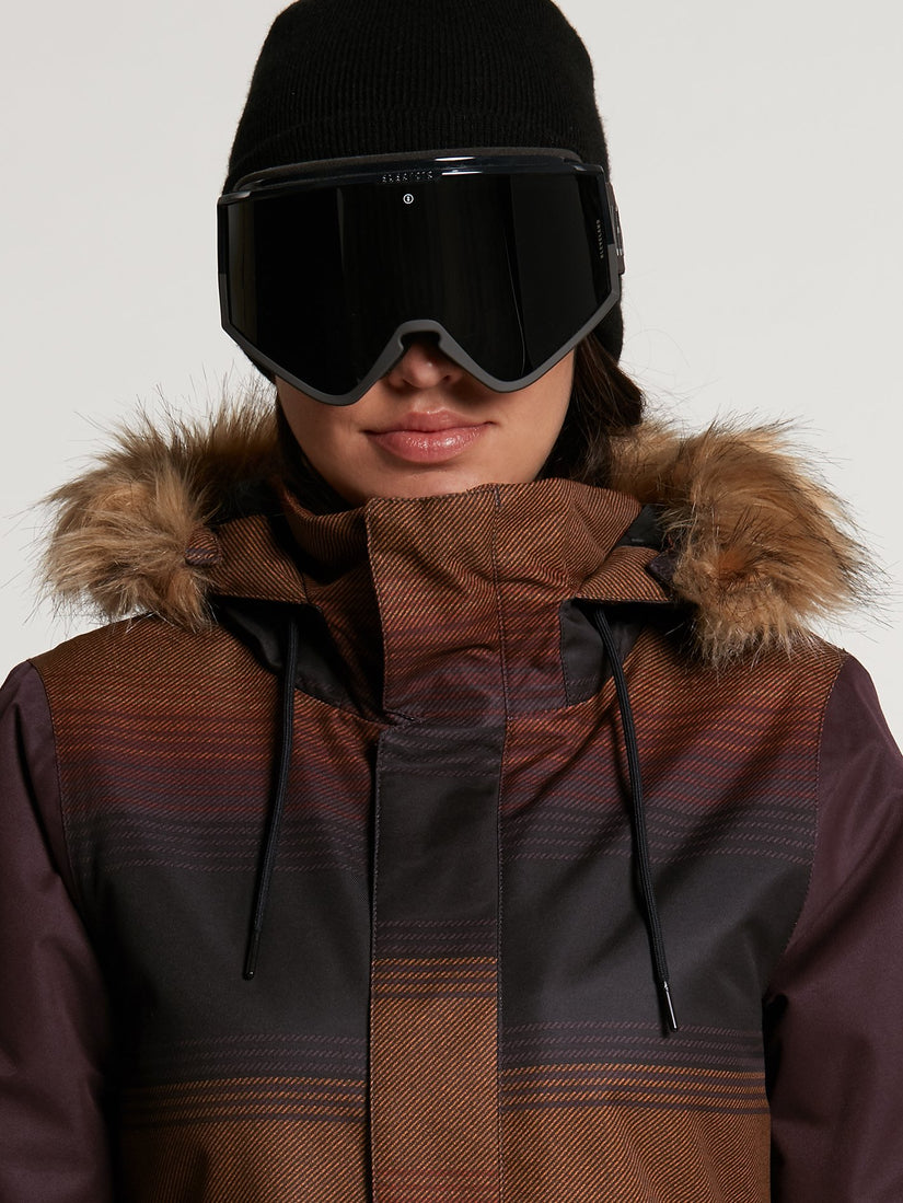 FAWN INS JACKET (H0452011_BNE) [3]
