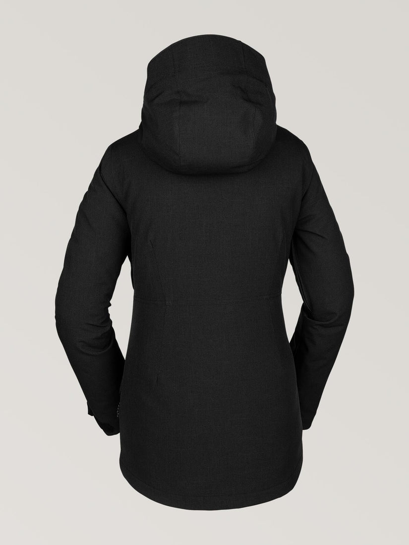 ASHLAR INS JACKET (H0452014_BLK) [B]