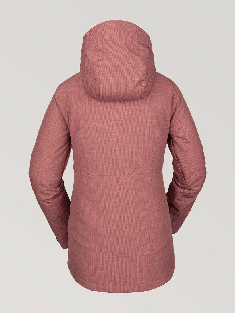 ASHLAR INS JACKET (H0452014_MVE) [B]