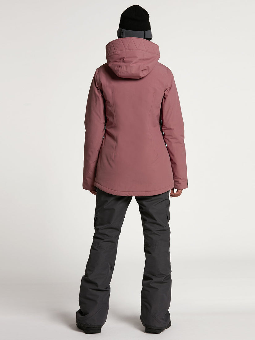 EVA INS GORE-TEX JACKET (H0452103_BLK) [16]