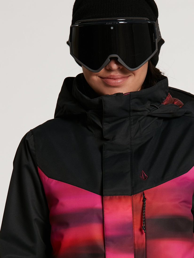 PINE 2L TDS JACKET (H0452107_DGN) [3]