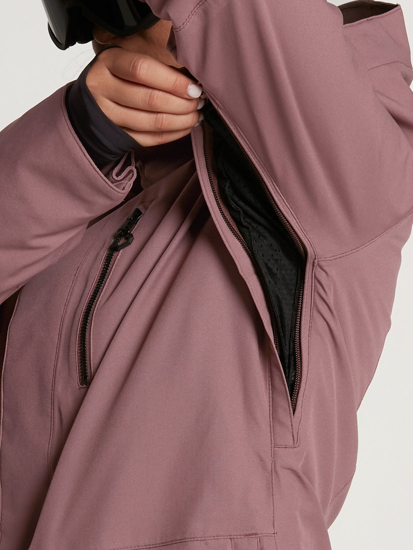 SHELTER 3D STRETCH JACKET (H0452109_VNY) [27]