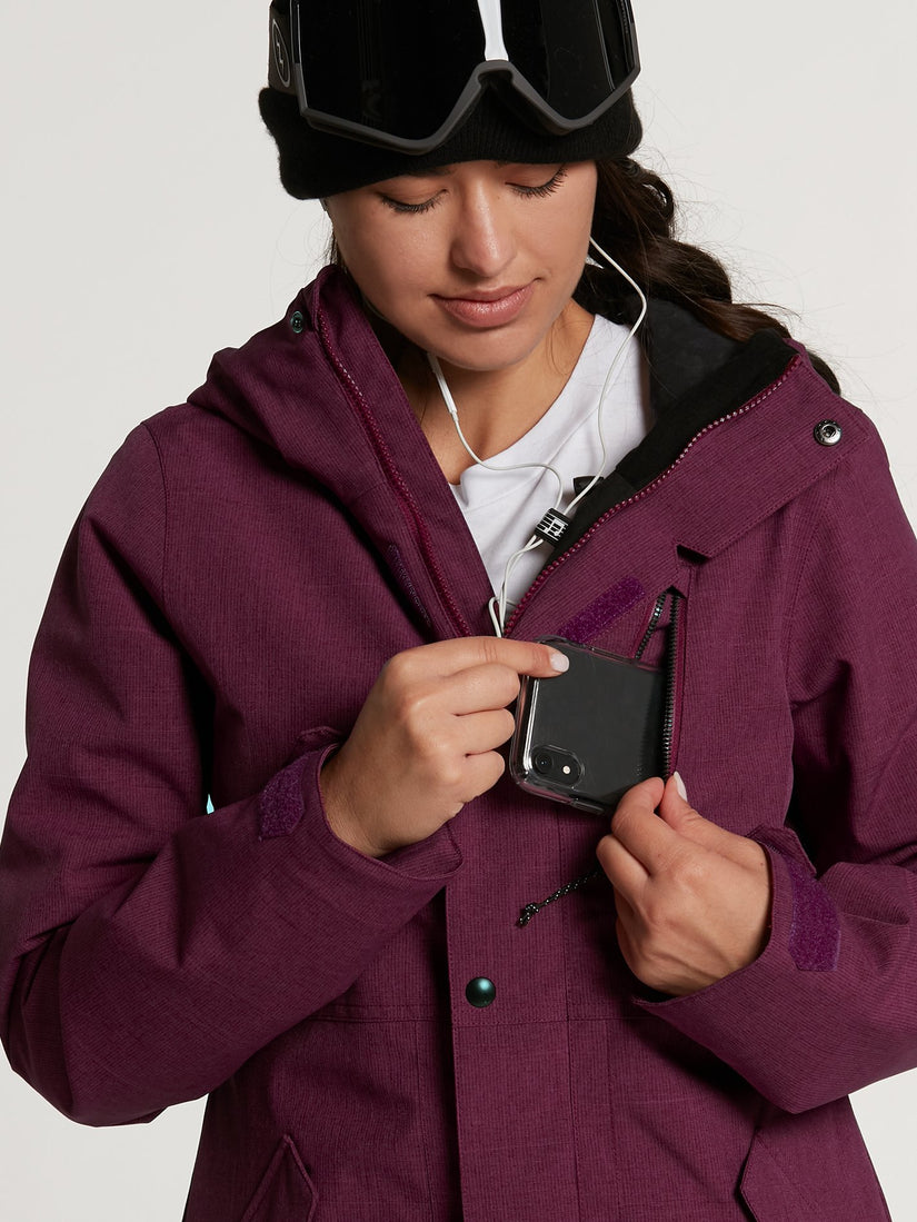 ASHLAR INS JACKET (H0452112_BNS) [5]