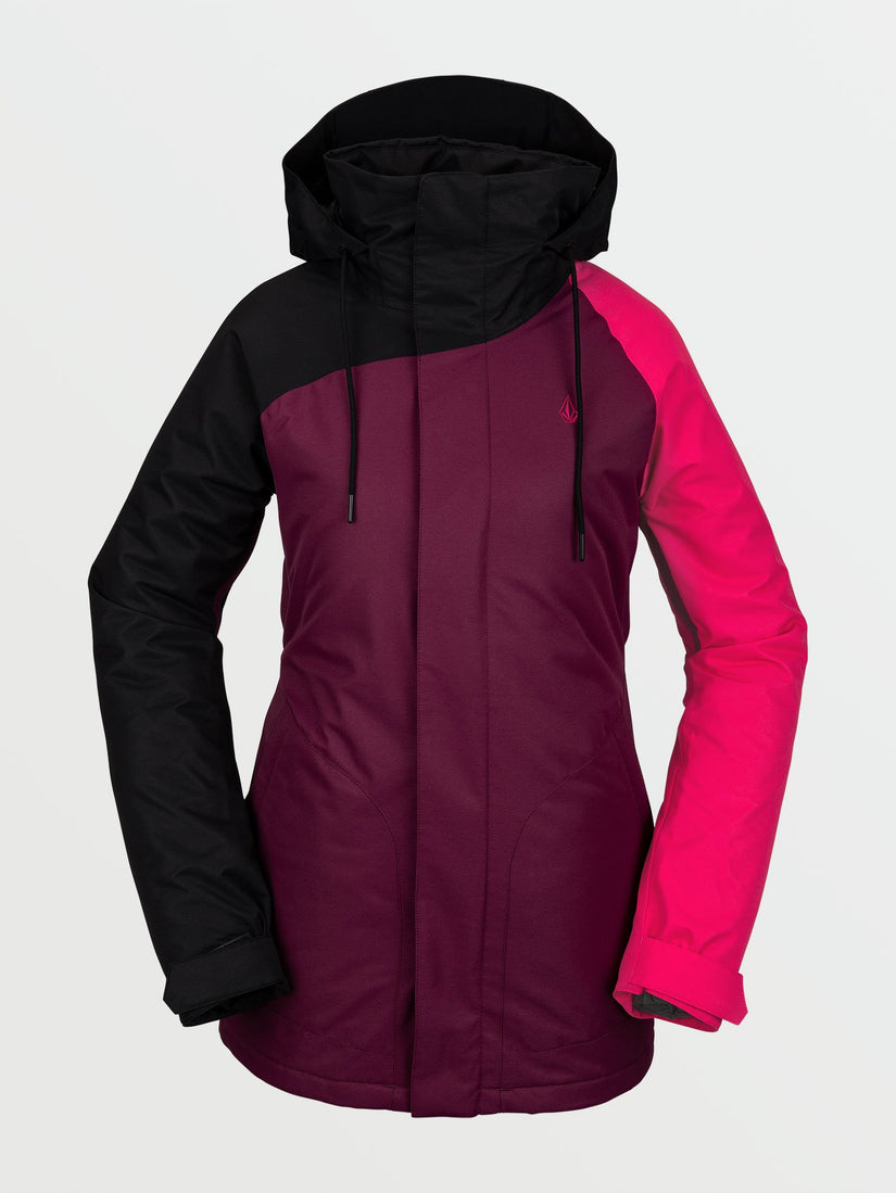 WESTLAND INS JACKET (H0452113_VIB) [F]