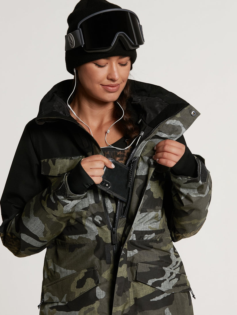 LEDA GORE-TEX JACKET (H0652100_BRD) [6]