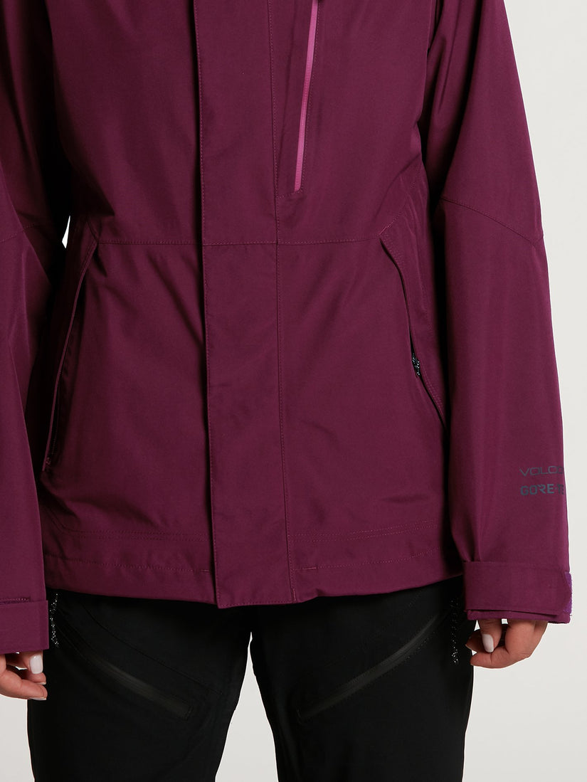 ARIS GORE-TEX JACKET (H0652106_BRD) [14]