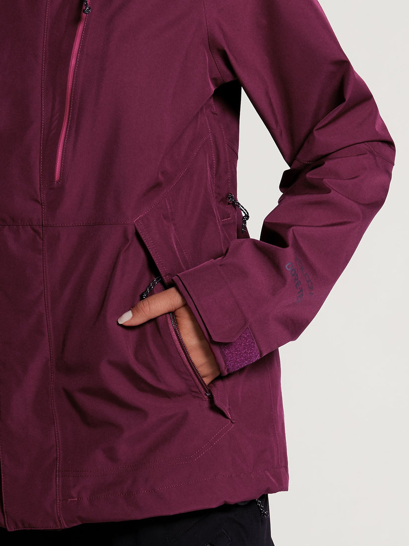 ARIS GORE-TEX JACKET (H0652106_BRD) [17]