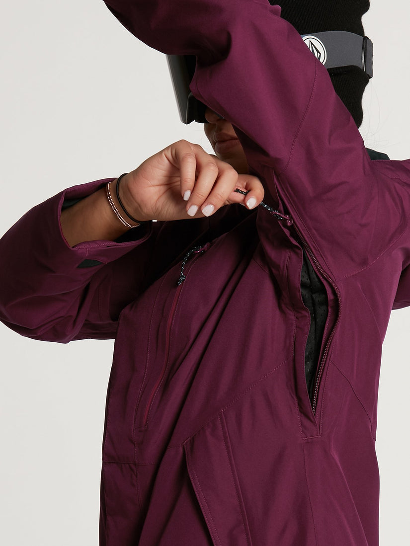 ARIS GORE-TEX JACKET (H0652106_BRD) [19]