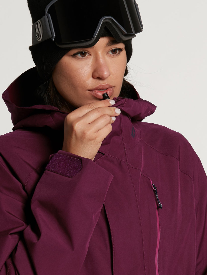 ARIS GORE-TEX JACKET (H0652106_LIM) [18]