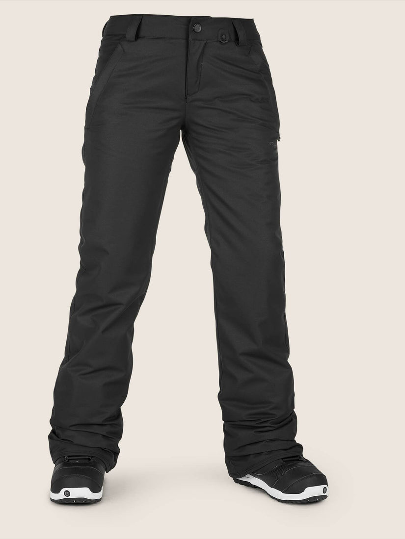 Frochickie Insulated Pants - Black