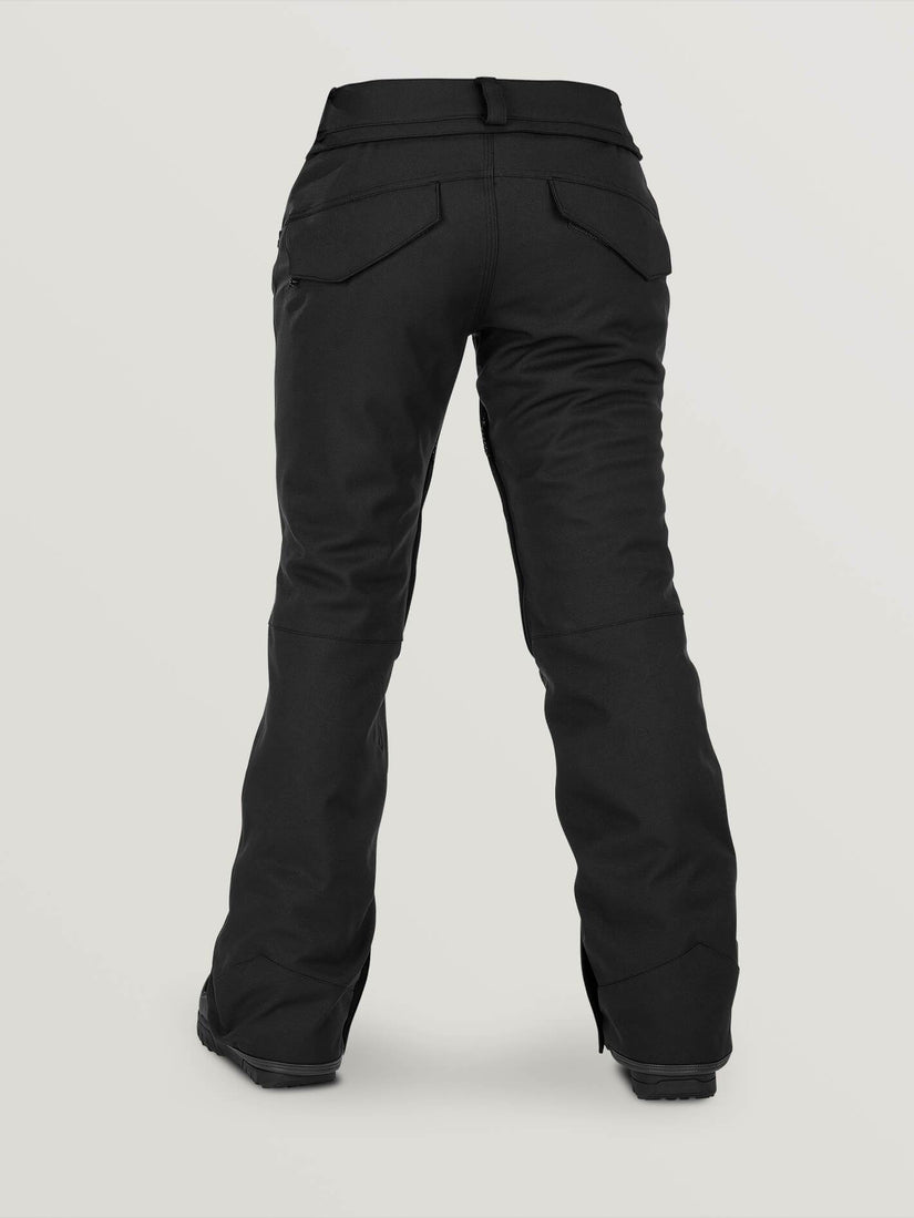 GRAIL 3D STRCH PNT (H1252003_BLK) [B]