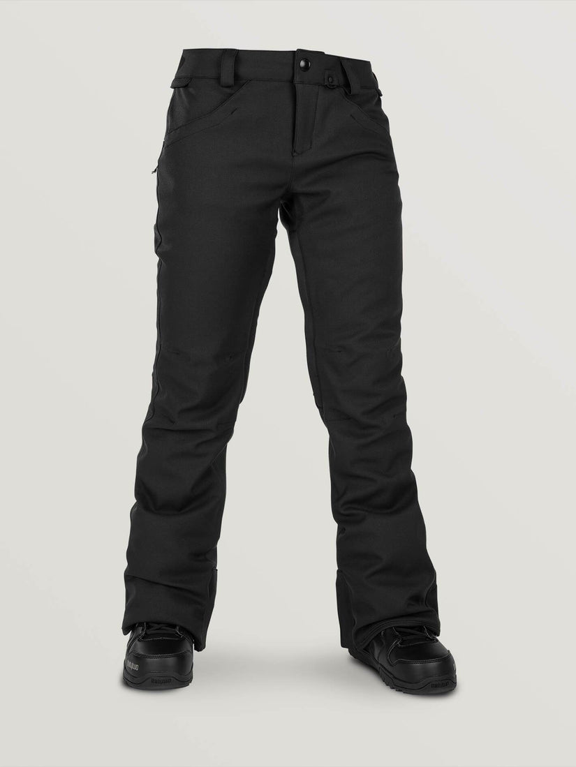 GRAIL 3D STRCH PNT (H1252003_BLK) [F]