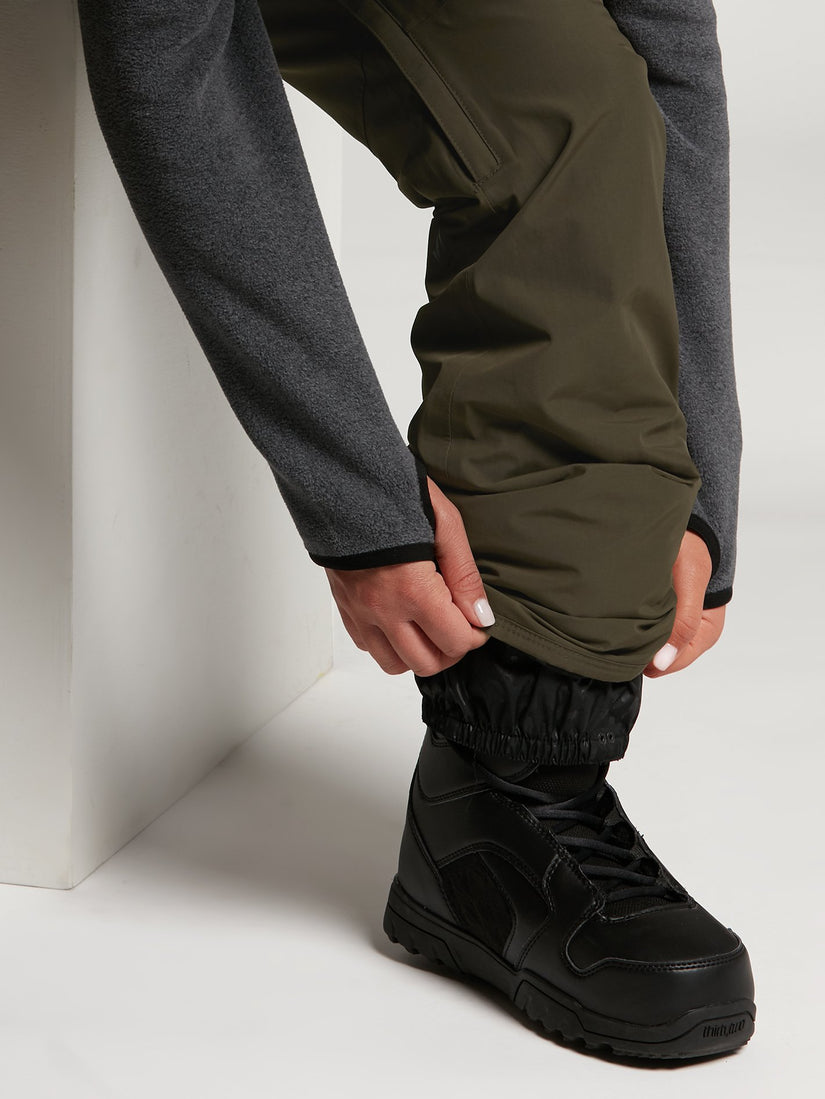KNOX INS GORE-TEX PANT (H1252100_BUK) [36]